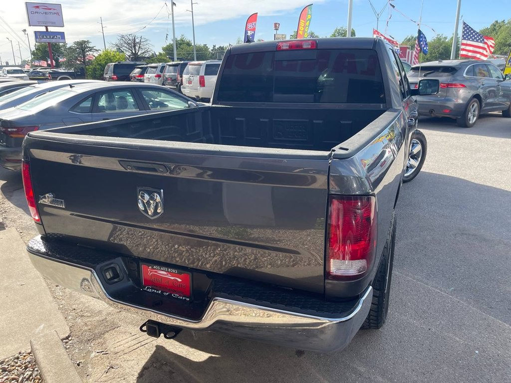 2015 RAM 1500 Image 46