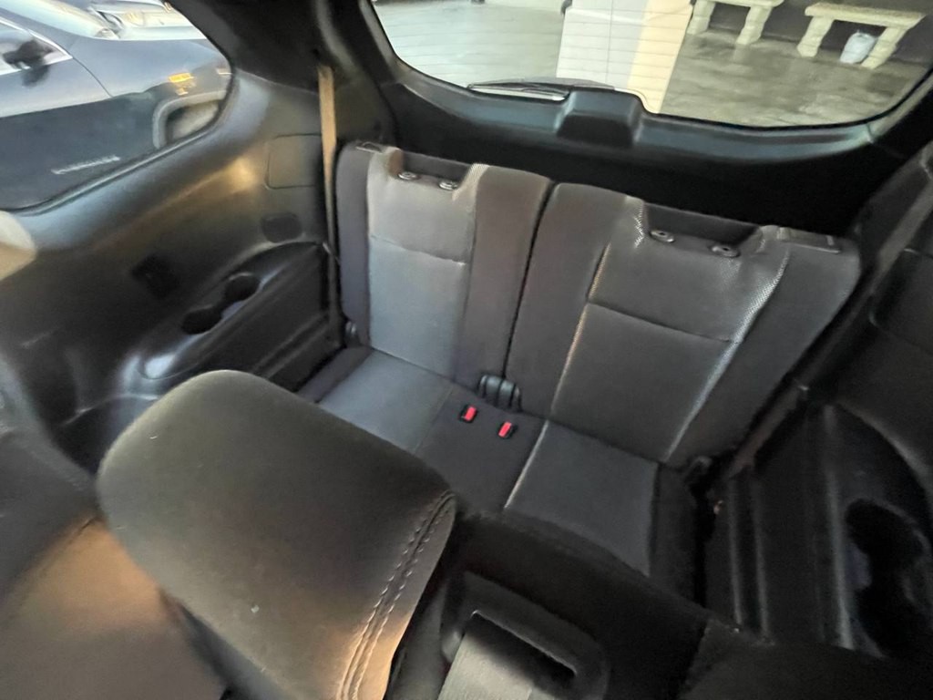 2017 Nissan Pathfinder Image 14