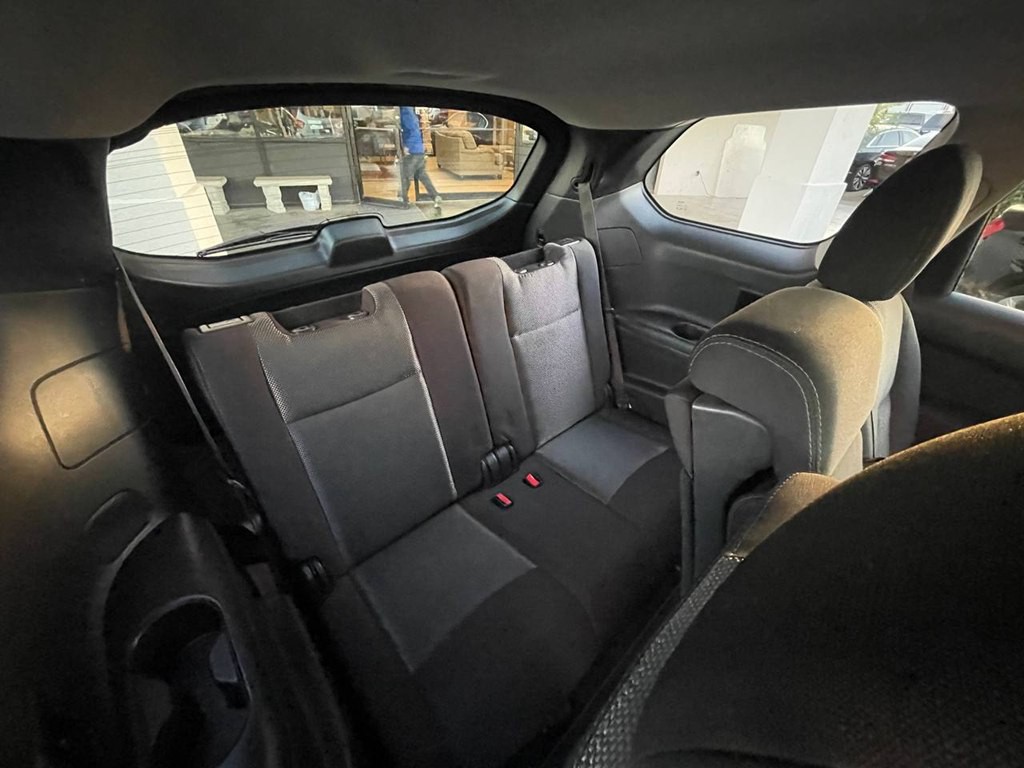 2017 Nissan Pathfinder Image 19