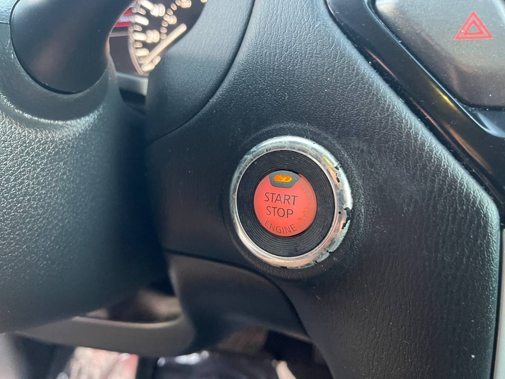 2017 Nissan Pathfinder Image 36