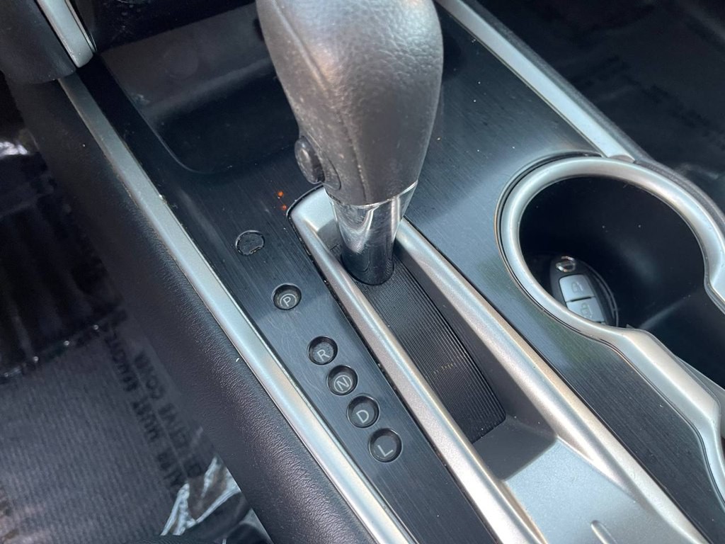 2017 Nissan Pathfinder Image 41