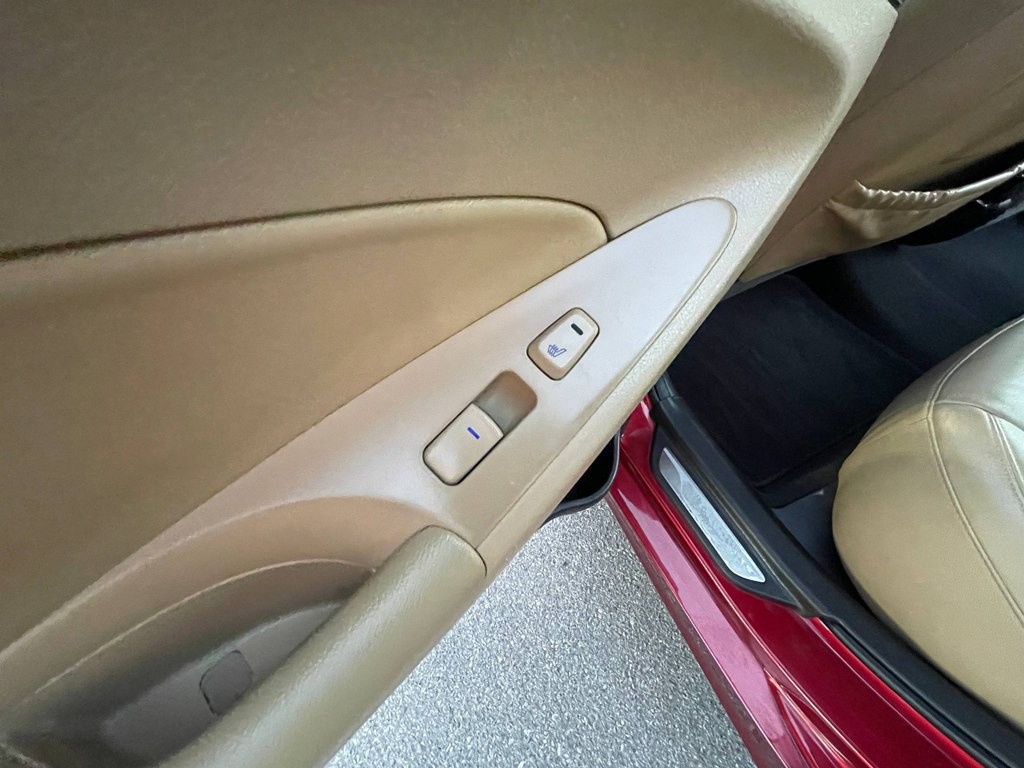 2011 Hyundai Sonata Image 14