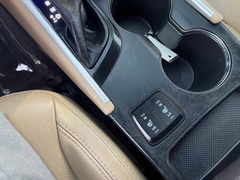 2011 Hyundai Sonata Image 33