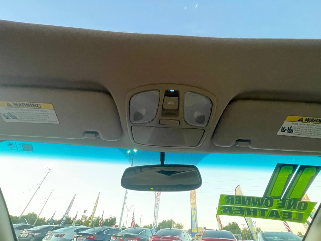 2011 Hyundai Sonata Image 35