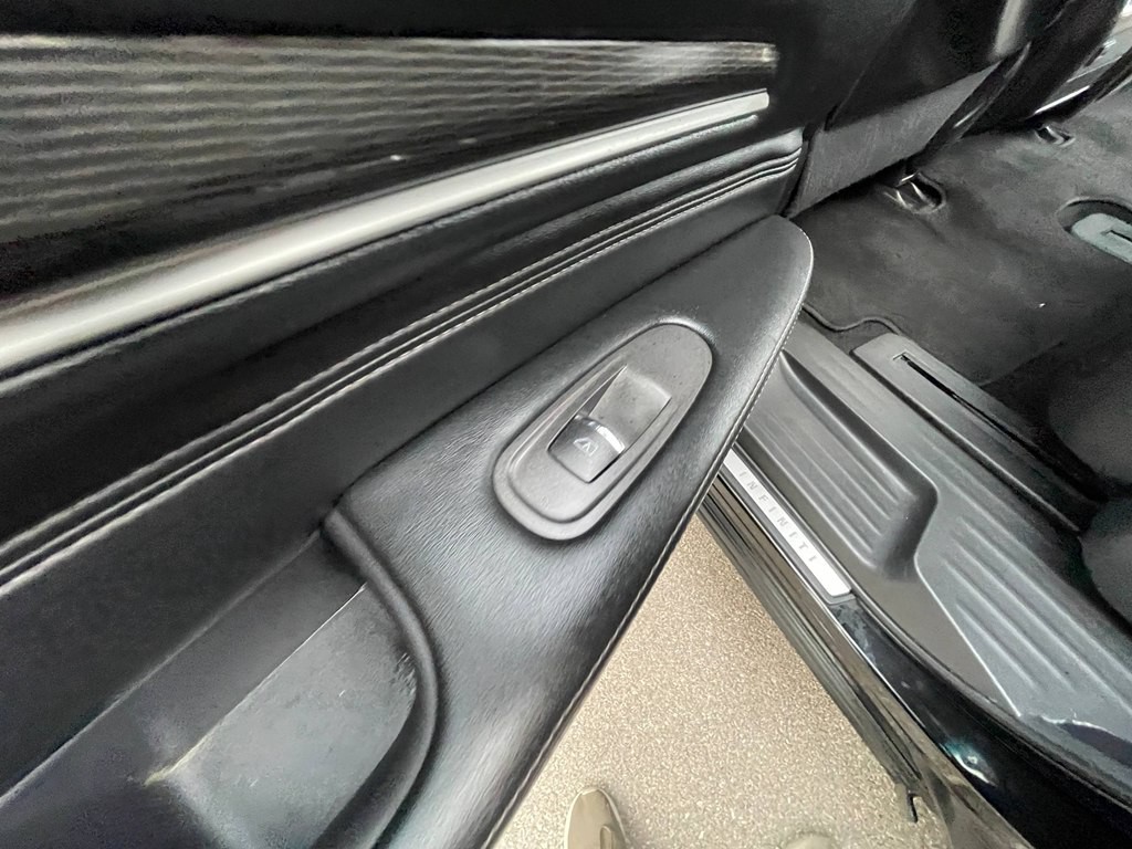 2016 INFINITI QX60 Image 10