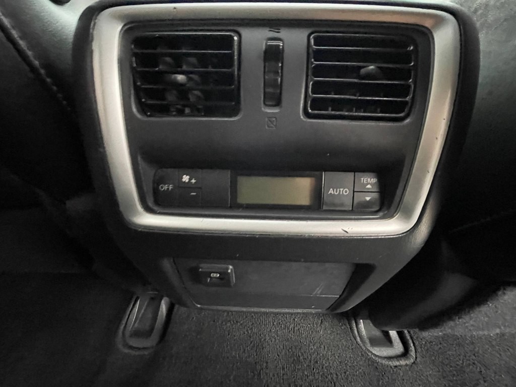 2016 INFINITI QX60 Image 19