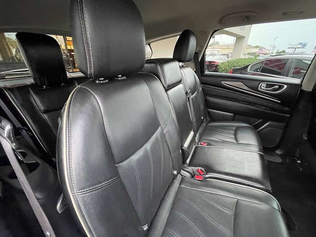 2016 INFINITI QX60 Image 20