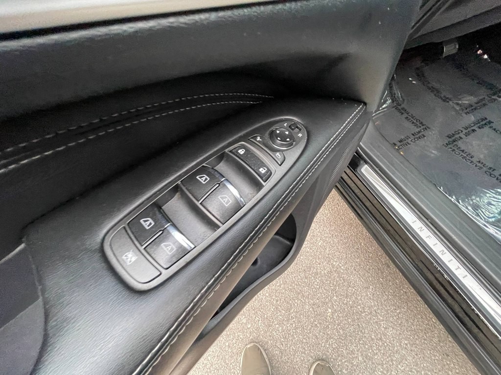 2016 INFINITI QX60 Image 30