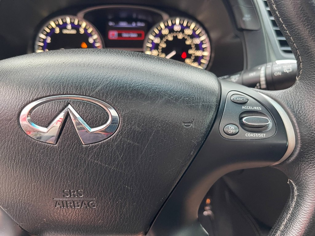 2016 INFINITI QX60 Image 34