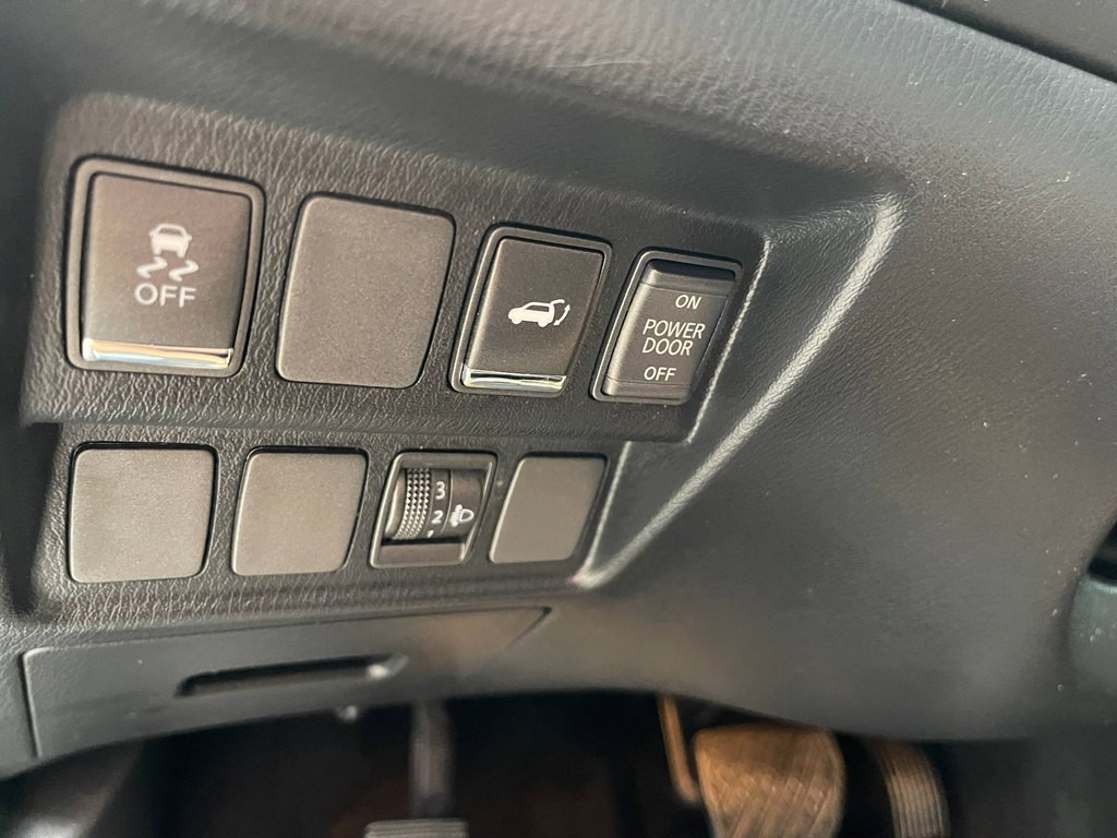 2016 INFINITI QX60 Image 36