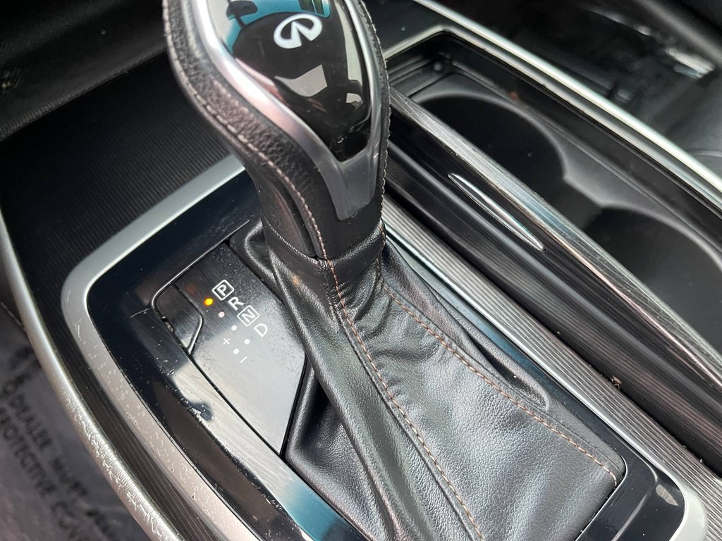 2016 INFINITI QX60 Image 45