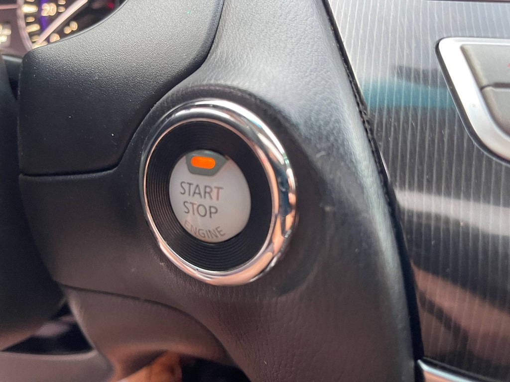 2016 INFINITI QX60 Image 47