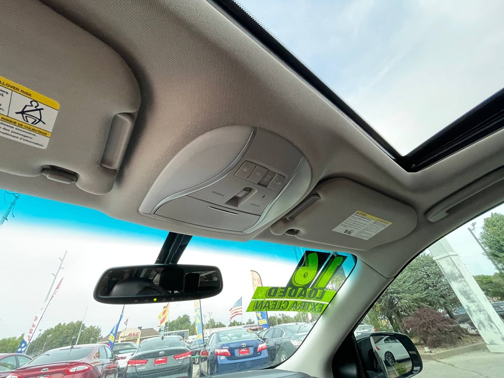 2016 INFINITI QX60 Image 49