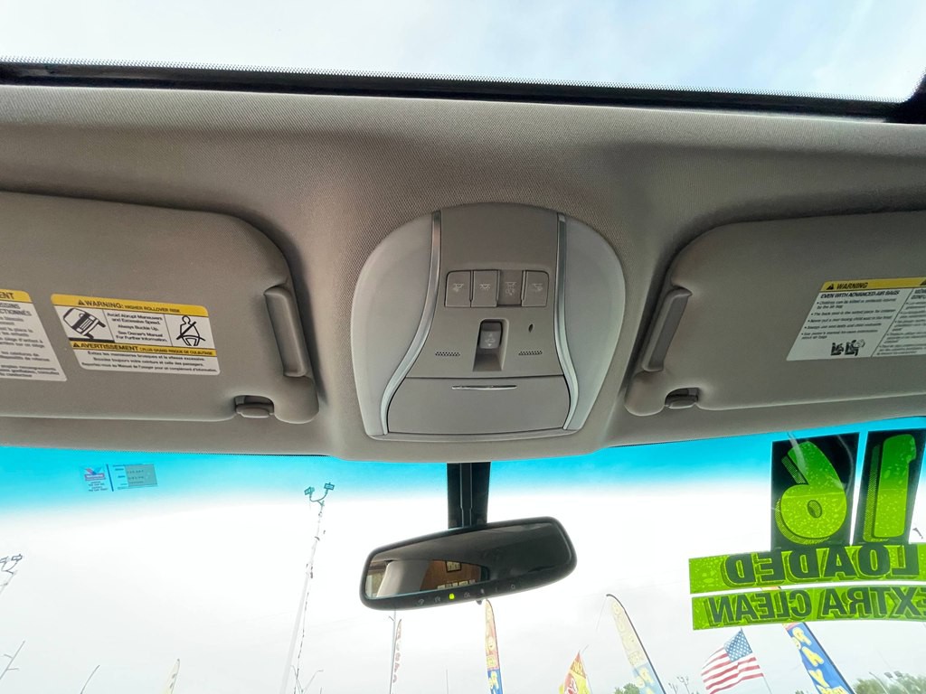 2016 INFINITI QX60 Image 50