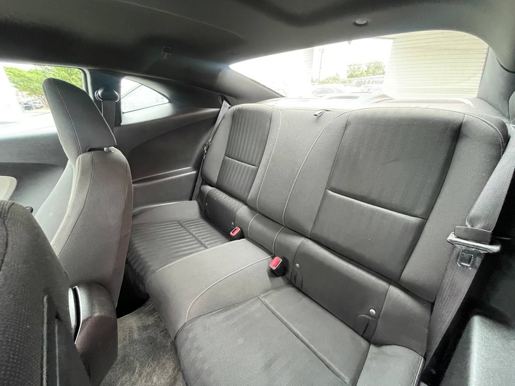 2012 Chevrolet Camaro Image 15