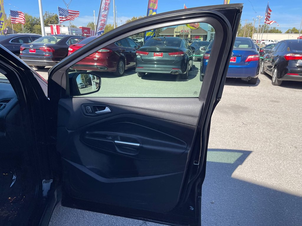 2019 Ford Escape Image 6