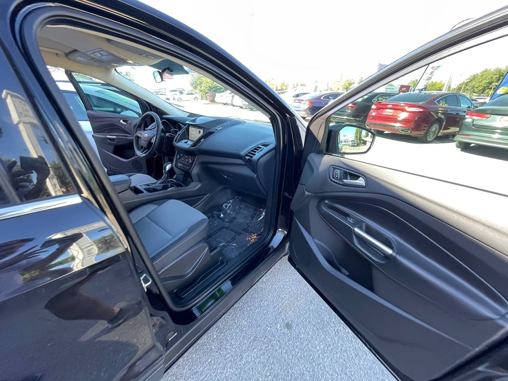 2019 Ford Escape Image 19