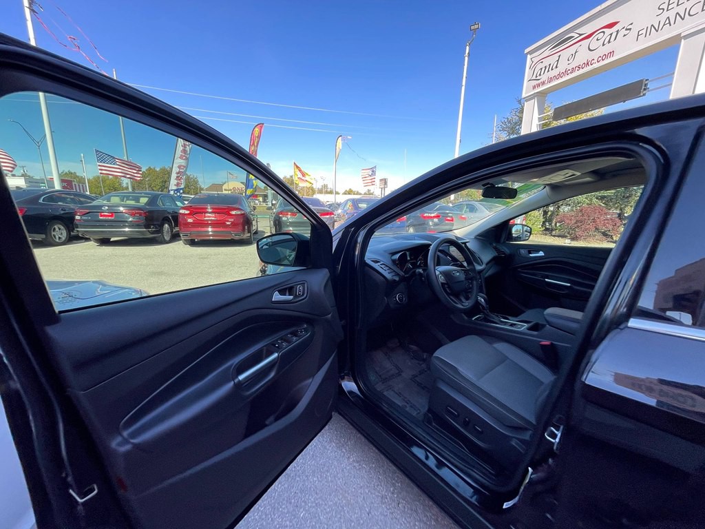 2019 Ford Escape Image 21