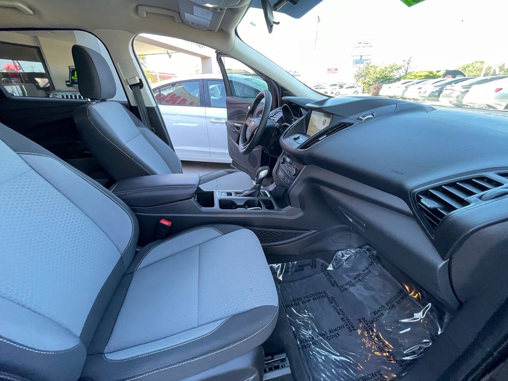 2019 Ford Escape Image 22
