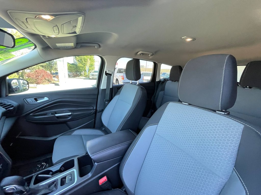 2019 Ford Escape Image 26