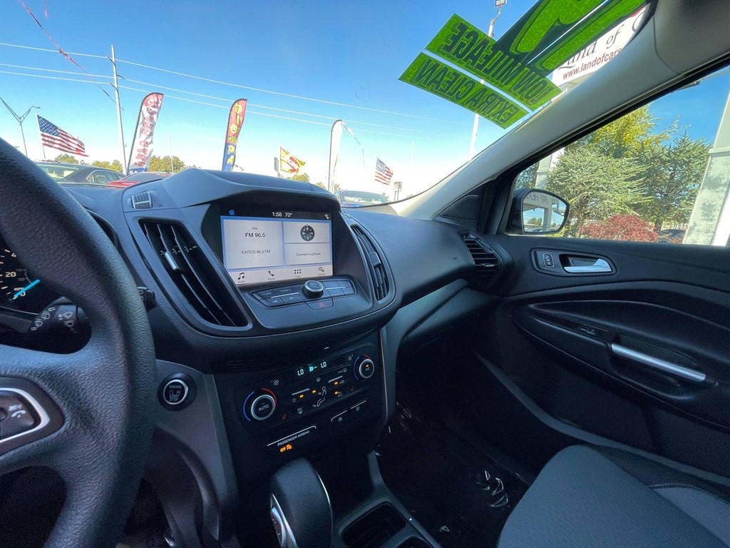 2019 Ford Escape Image 27