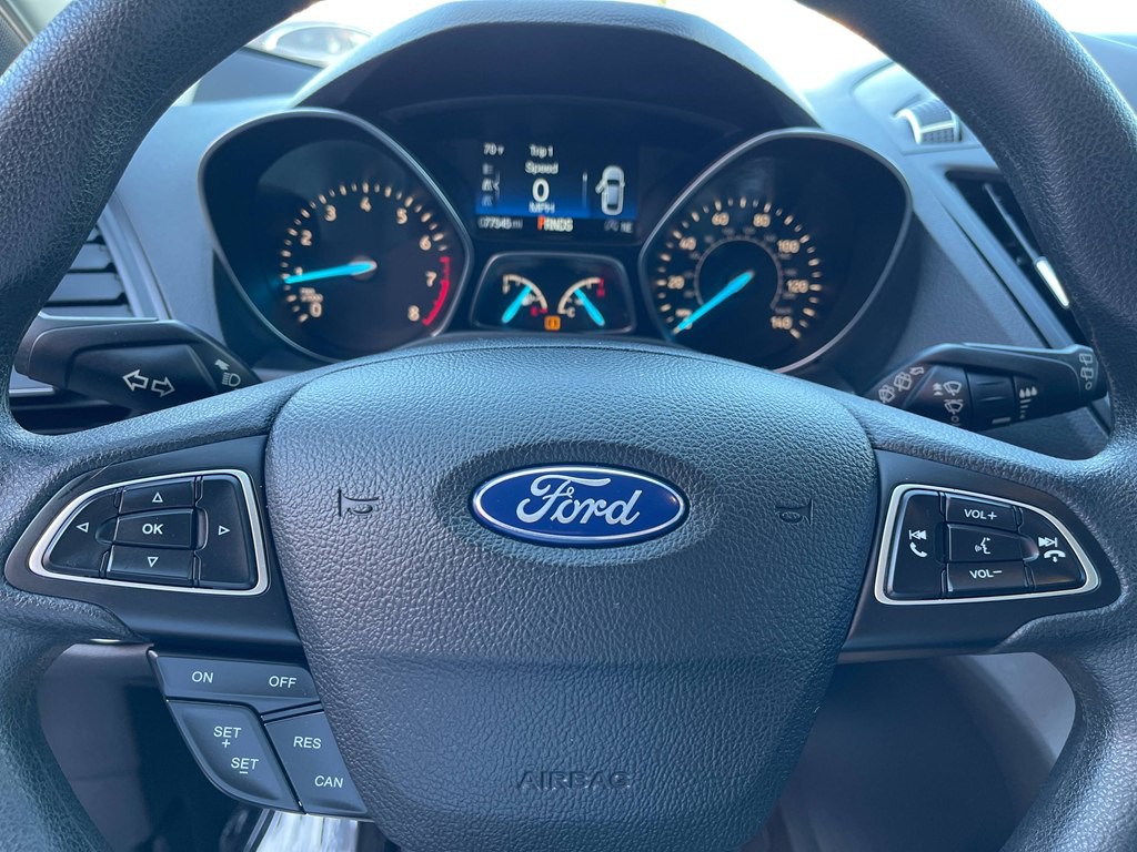2019 Ford Escape Image 28