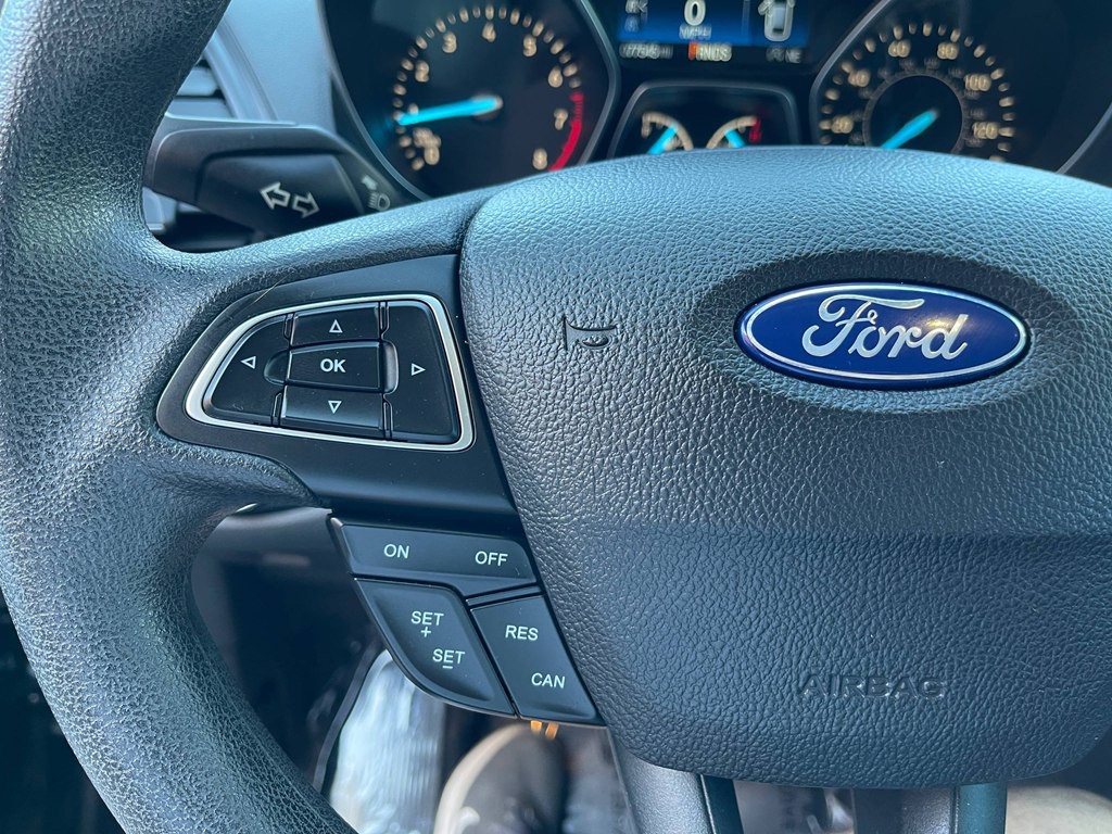 2019 Ford Escape Image 29