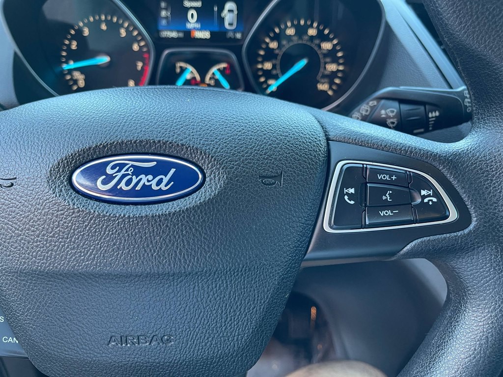 2019 Ford Escape Image 31
