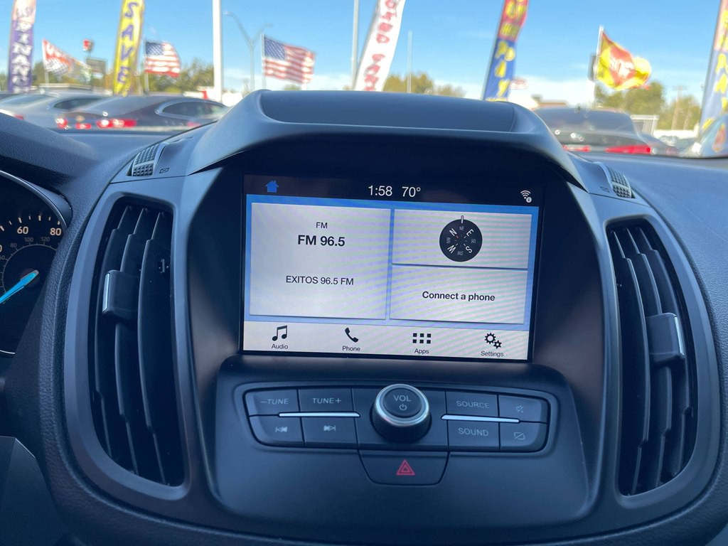 2019 Ford Escape Image 33