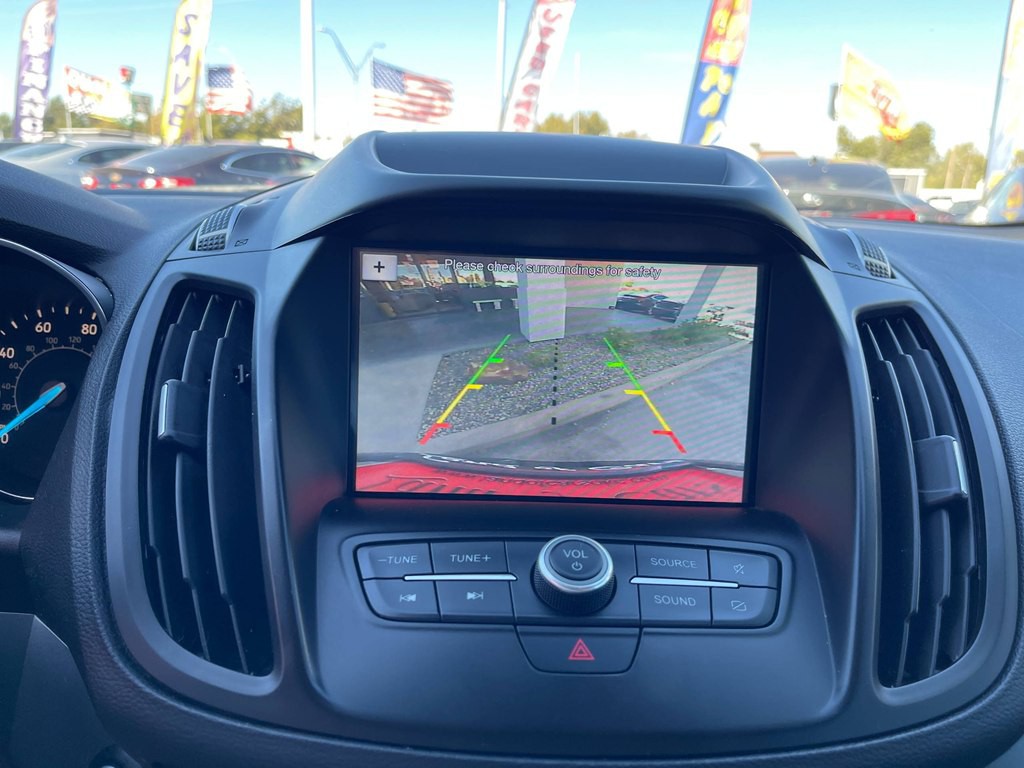 2019 Ford Escape Image 34