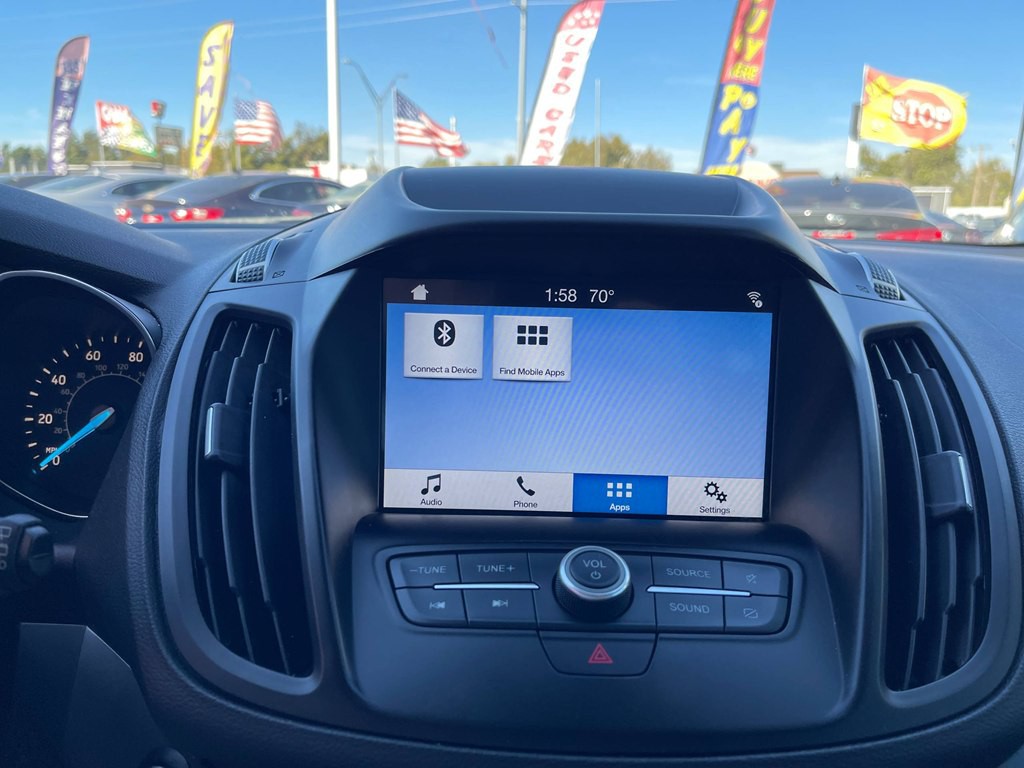 2019 Ford Escape Image 35