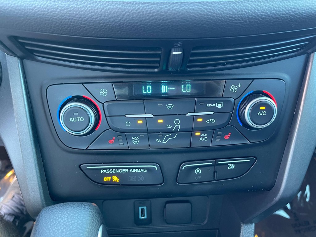 2019 Ford Escape Image 36