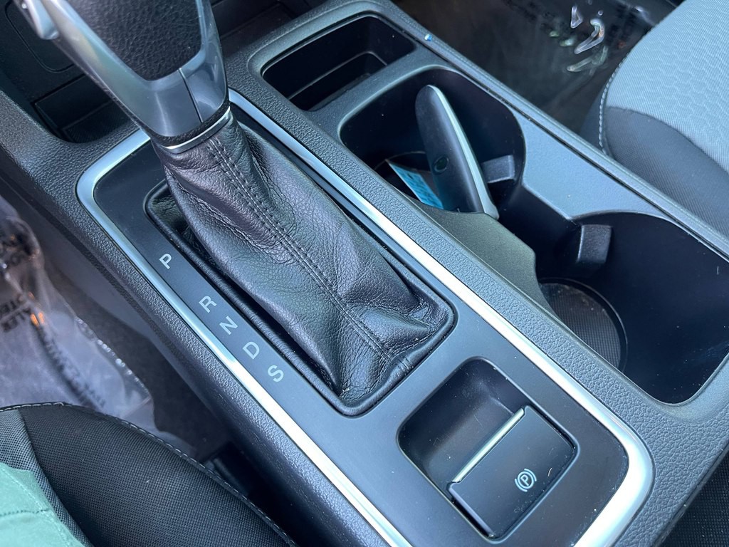 2019 Ford Escape Image 37