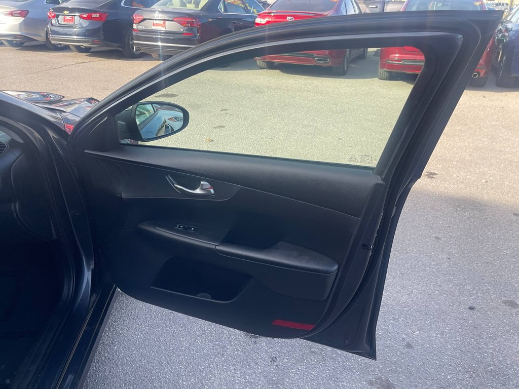 2020 Kia Forte Image 6