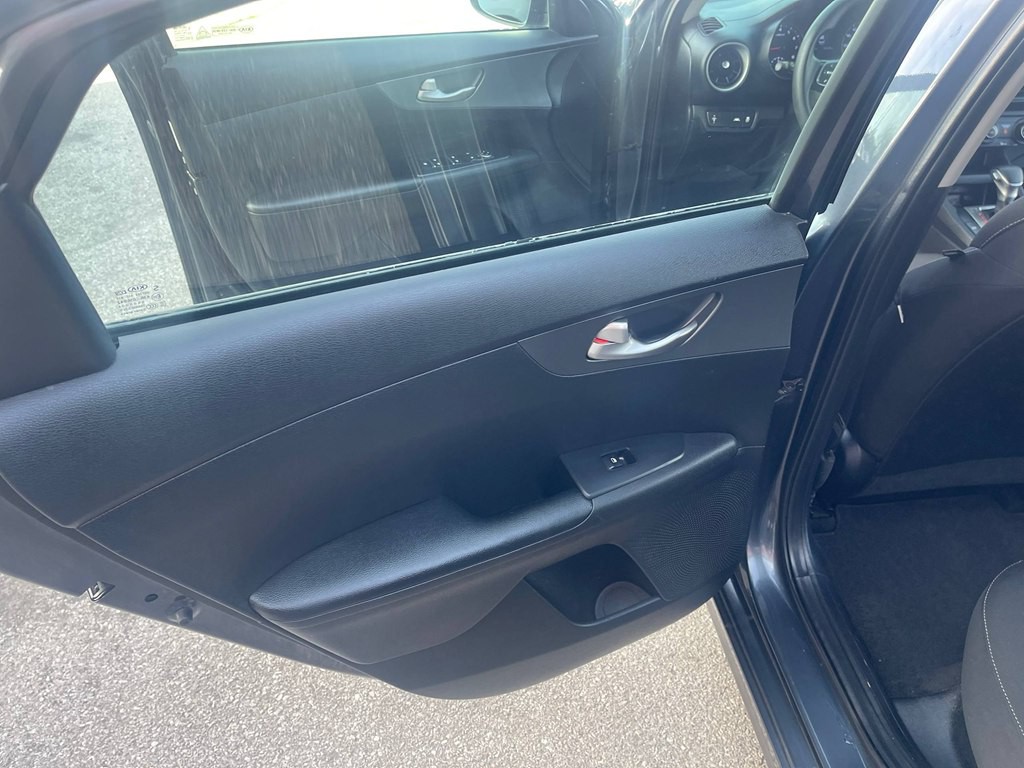 2020 Kia Forte Image 9