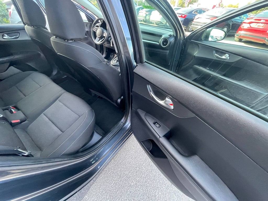 2020 Kia Forte Image 14