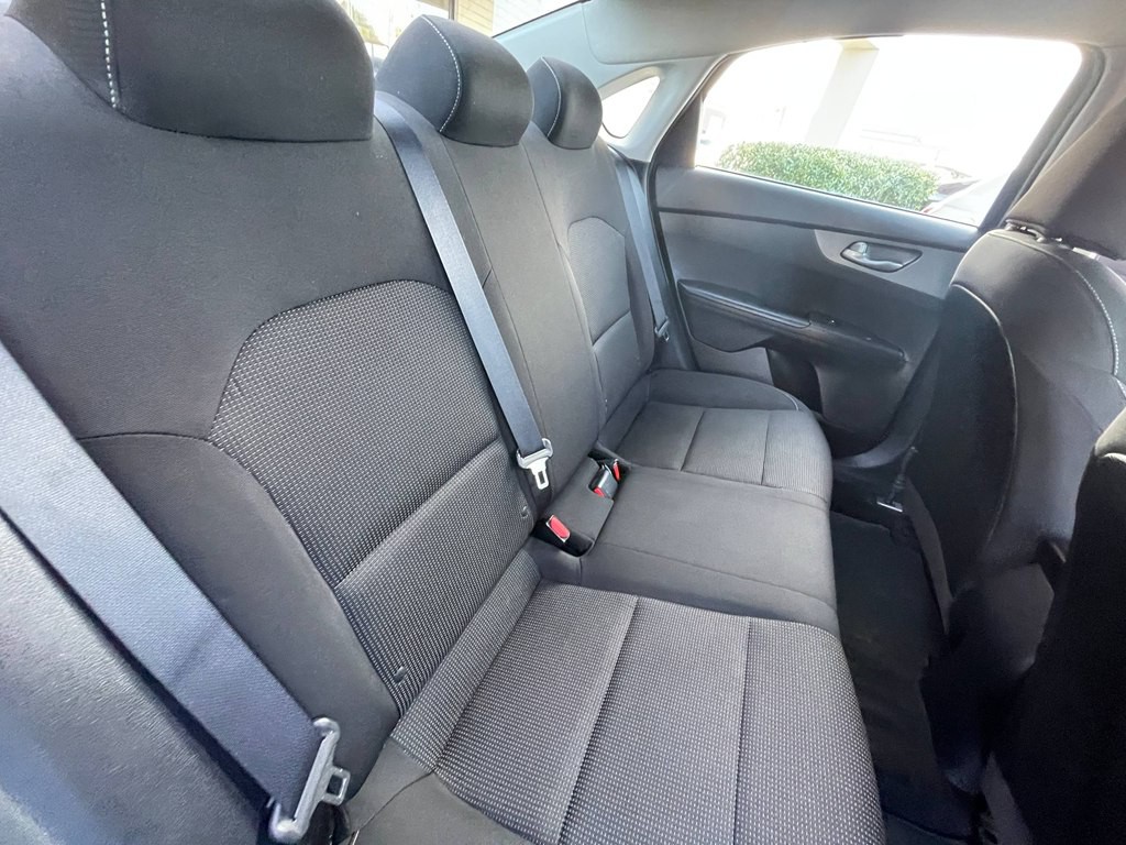 2020 Kia Forte Image 15