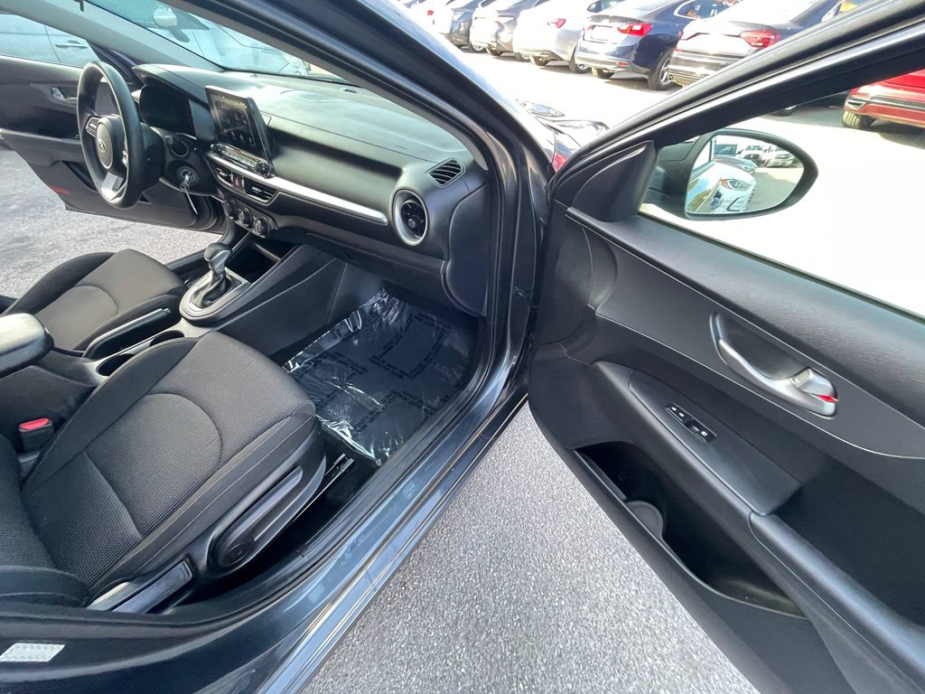 2020 Kia Forte Image 18