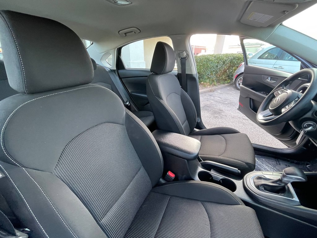 2020 Kia Forte Image 19