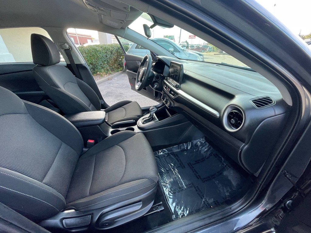2020 Kia Forte Image 20