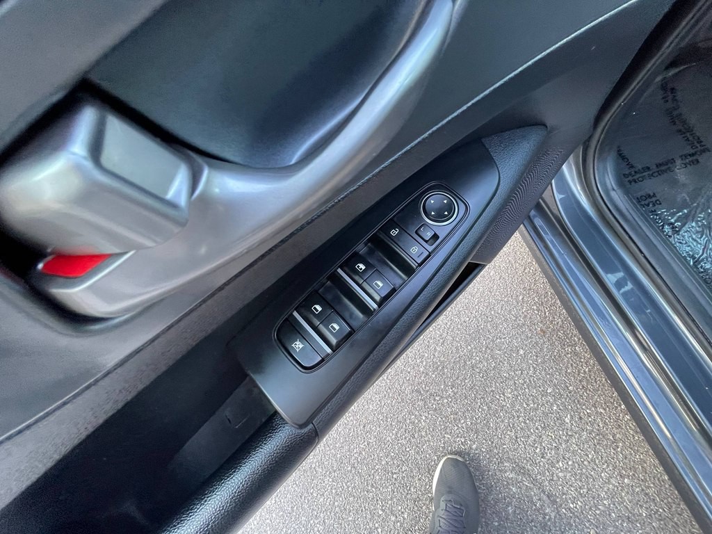 2020 Kia Forte Image 22