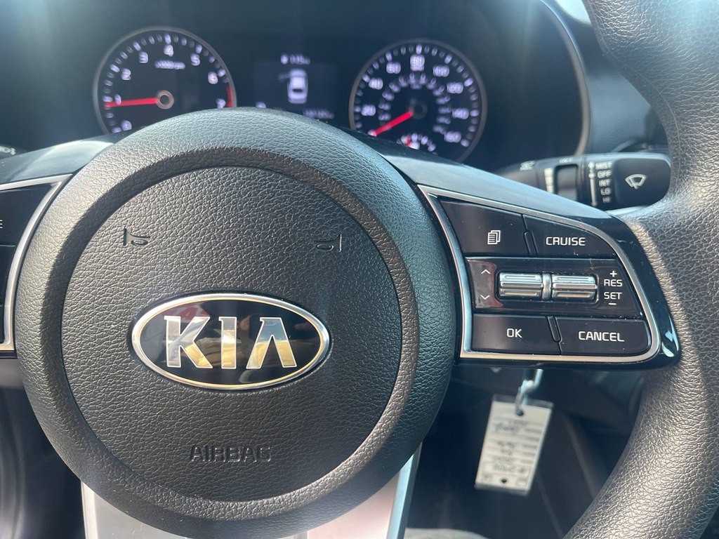 2020 Kia Forte Image 27