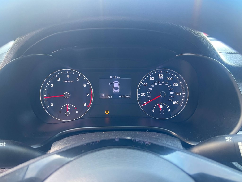 2020 Kia Forte Image 28