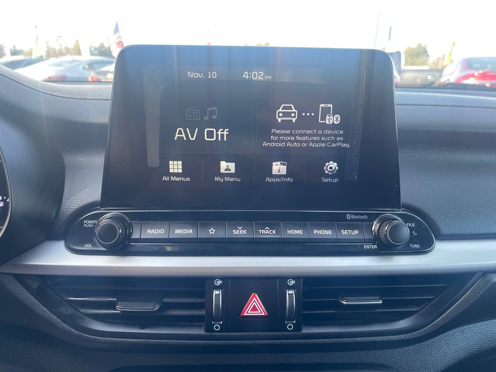 2020 Kia Forte Image 30