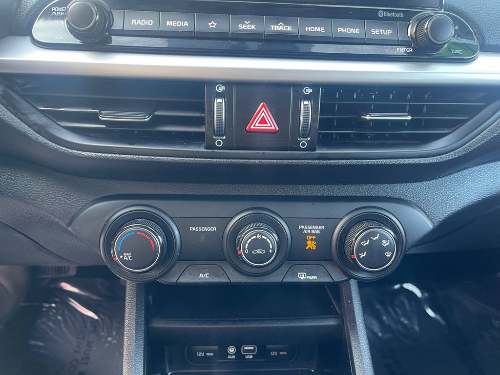 2020 Kia Forte Image 33