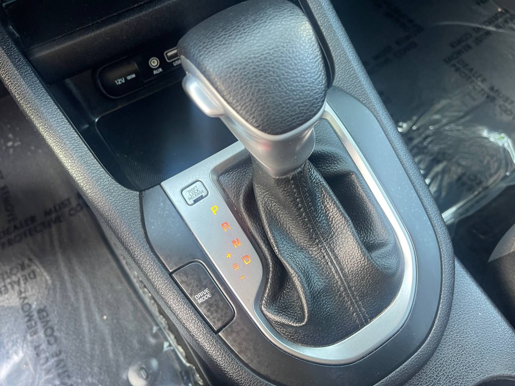 2020 Kia Forte Image 34