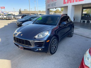Image for 2018 Porsche Macan S ID: 7010167