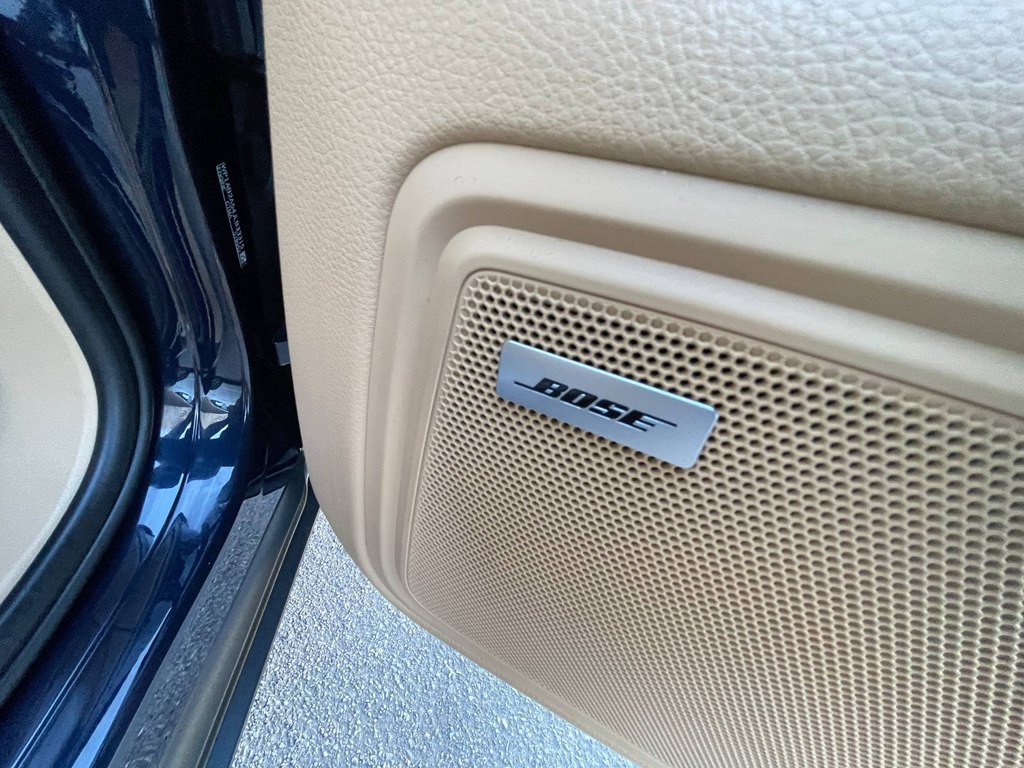 2018 Porsche Macan Image 21