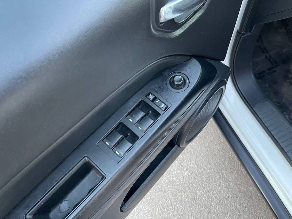 2015 Jeep Patriot Image 22