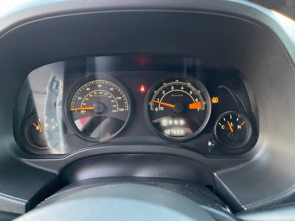 2015 Jeep Patriot Image 28